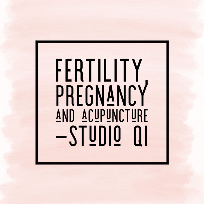 Fertility, Pregnancy and Acupuncture Fertility, Pregnancy and Acupuncture
